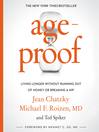 Cover image for AgeProof